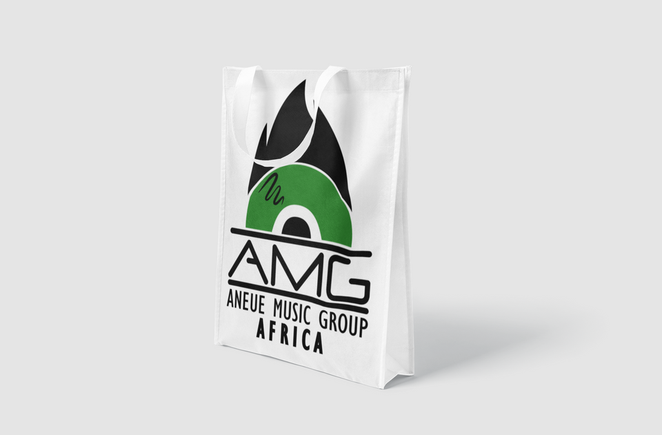 AMG Competition Bags