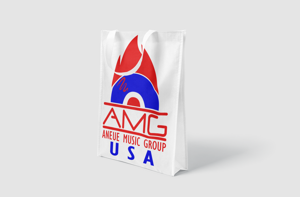 AMG Competition Bags