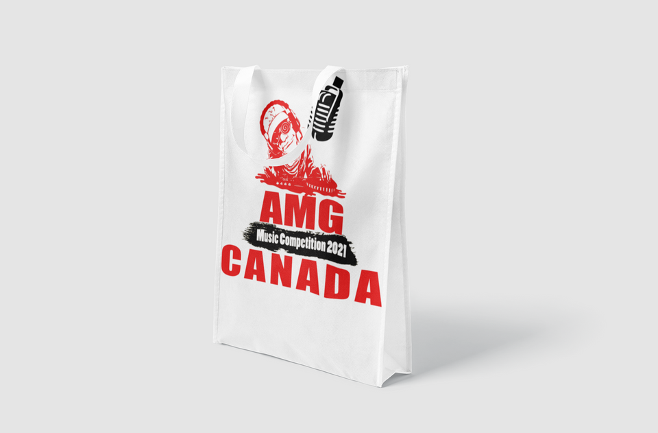 AMG Competition Bags