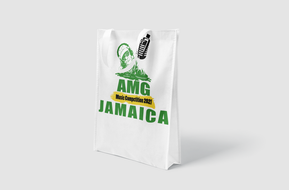 AMG Competition Bags
