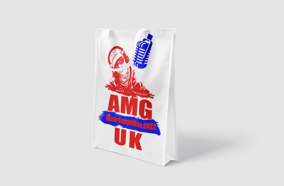 AMG Competition Bags